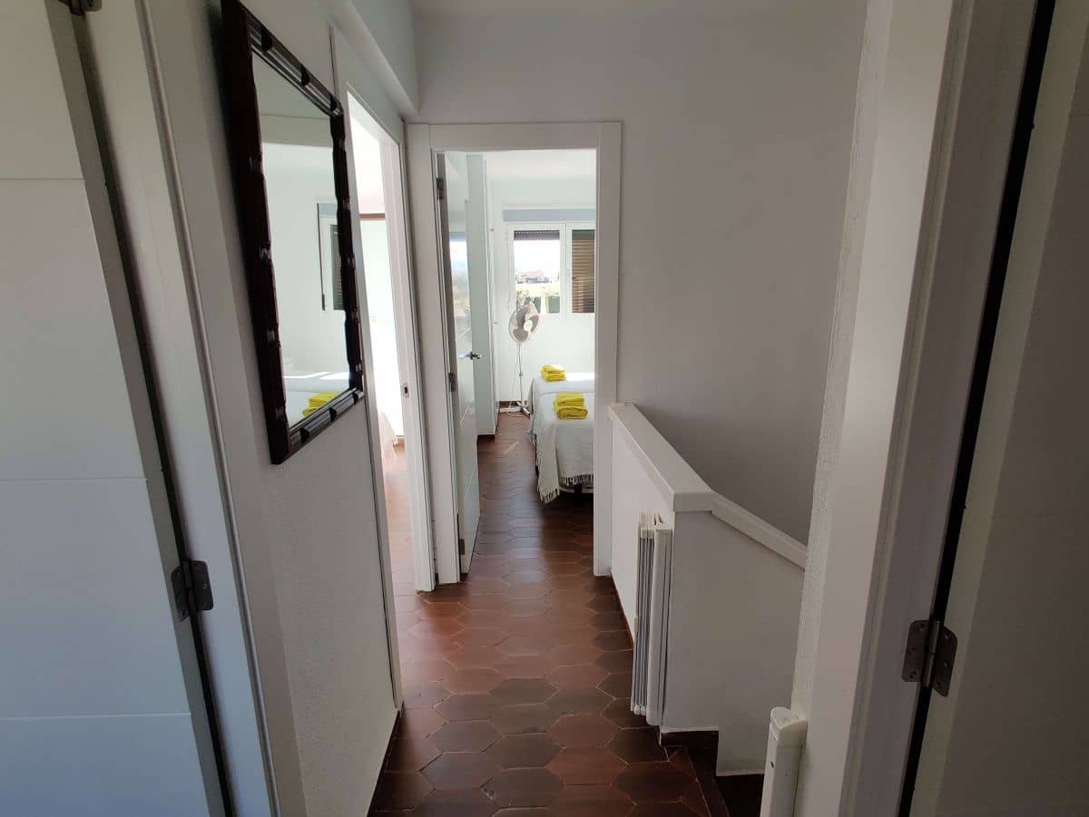 3 bedroom Apartment for rent in Denia with pool garage - € 650 (Ref: 4059488)