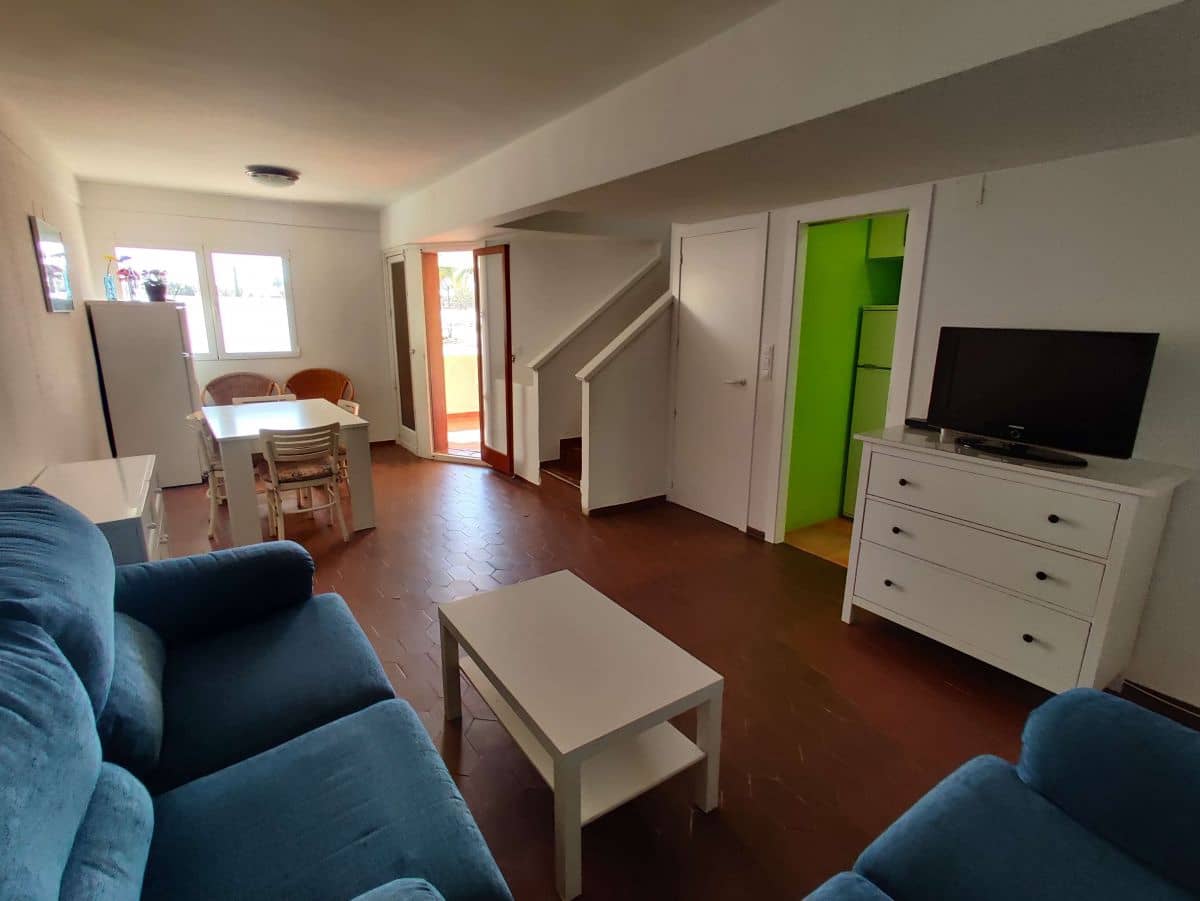 3 bedroom Apartment for rent in Denia with pool garage - € 650 (Ref: 4059488)