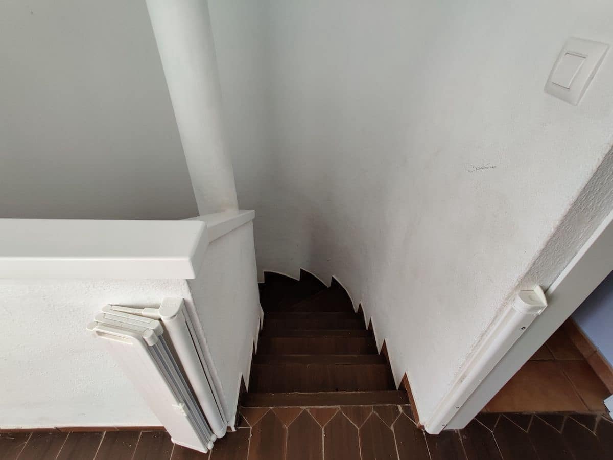 3 bedroom Apartment for rent in Denia with pool garage - € 650 (Ref: 4059488)