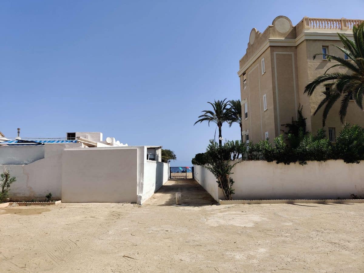 3 sypialnia Apartament do wynajęcia w Denia z garażem - 795 € (Ref: 4062509)