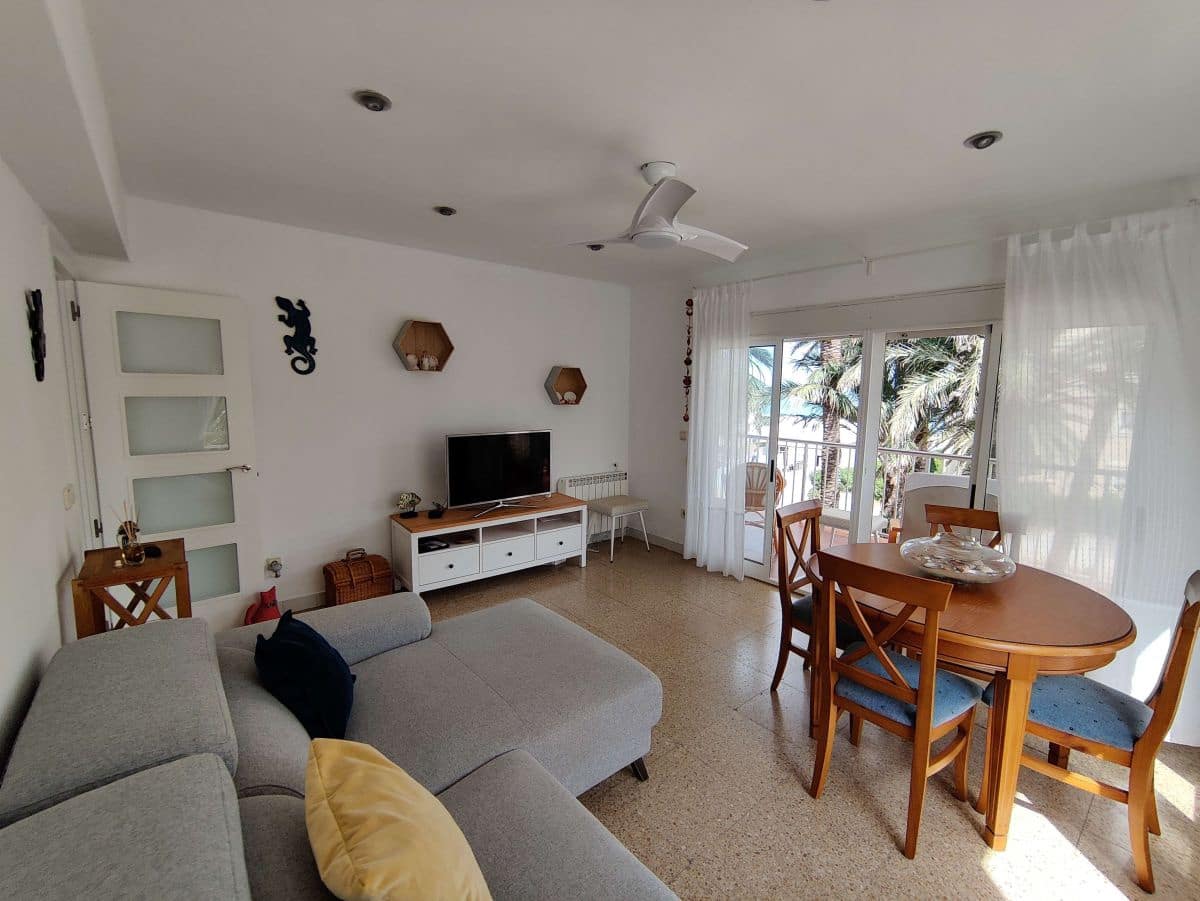 3 sypialnia Apartament do wynajęcia w Denia z garażem - 795 € (Ref: 4062509)