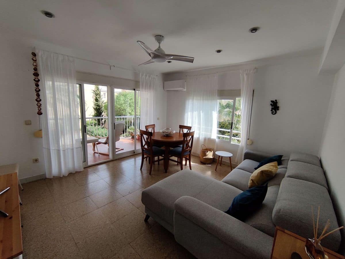 3 sypialnia Apartament do wynajęcia w Denia z garażem - 795 € (Ref: 4062509)