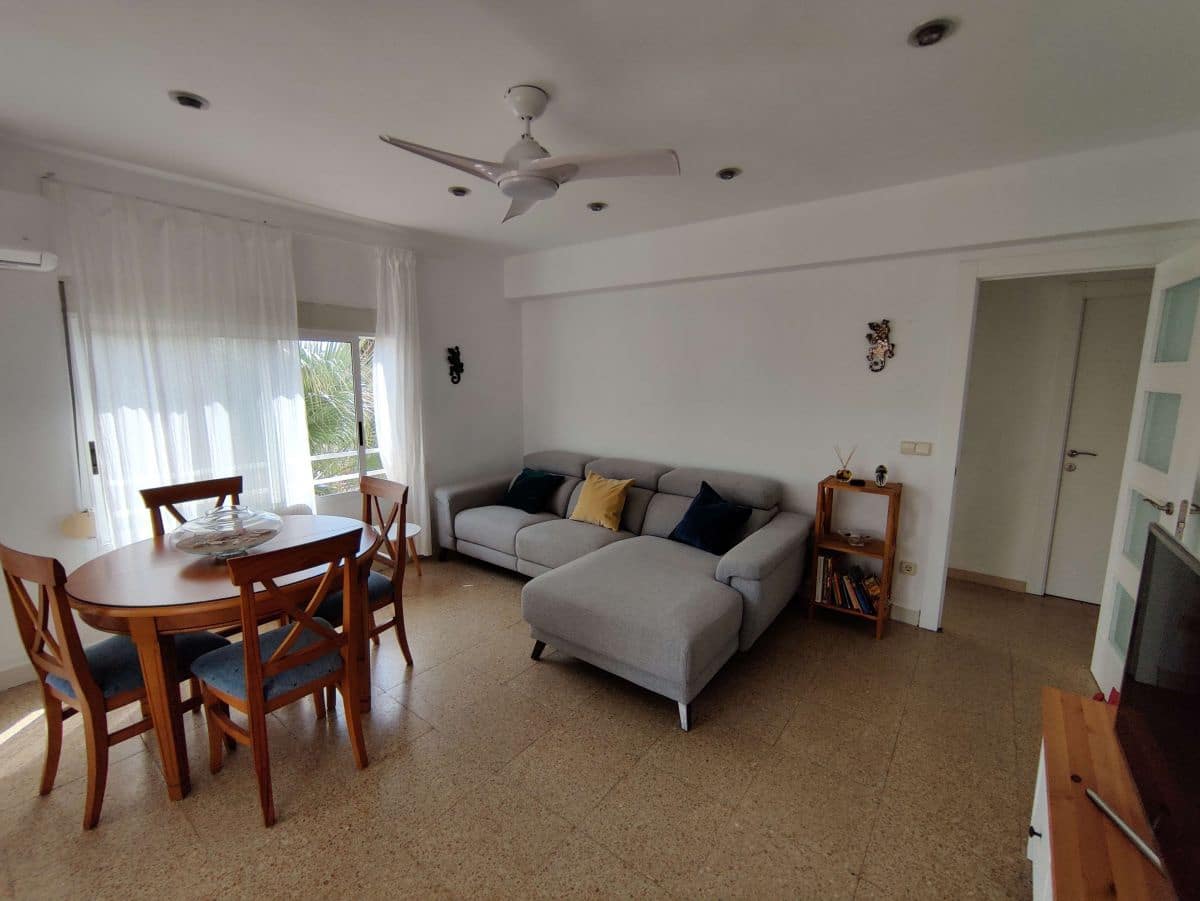 3 sypialnia Apartament do wynajęcia w Denia z garażem - 795 € (Ref: 4062509)
