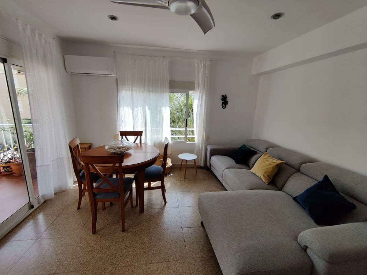 3 sypialnia Apartament do wynajęcia w Denia z garażem - 795 € (Ref: 4062509)