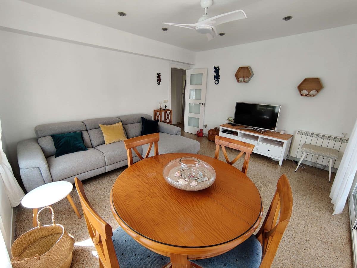 3 sypialnia Apartament do wynajęcia w Denia z garażem - 795 € (Ref: 4062509)