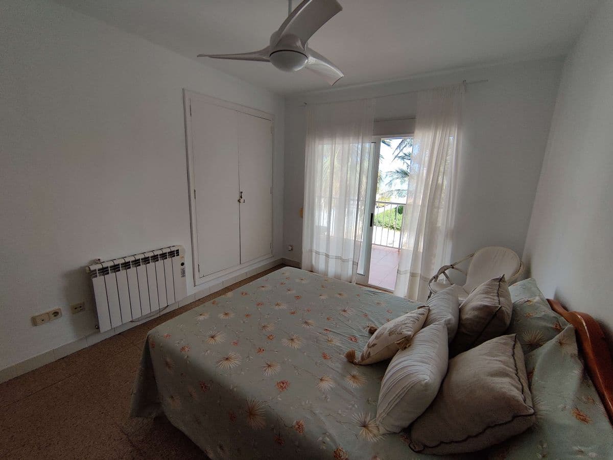 3 sypialnia Apartament do wynajęcia w Denia z garażem - 795 € (Ref: 4062509)