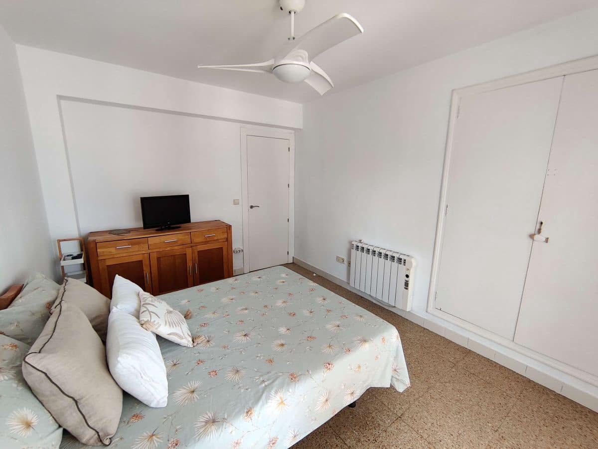 3 sypialnia Apartament do wynajęcia w Denia z garażem - 795 € (Ref: 4062509)