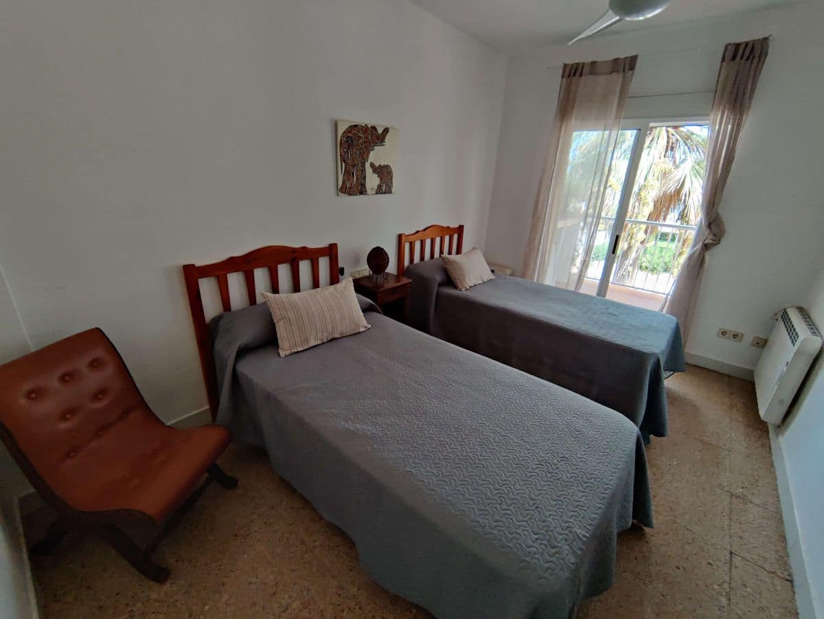 3 sypialnia Apartament do wynajęcia w Denia z garażem - 795 € (Ref: 4062509)