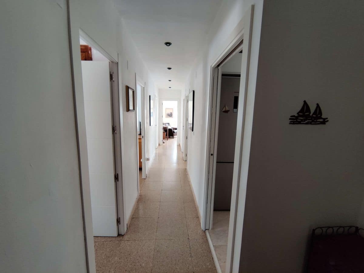 3 sypialnia Apartament do wynajęcia w Denia z garażem - 795 € (Ref: 4062509)