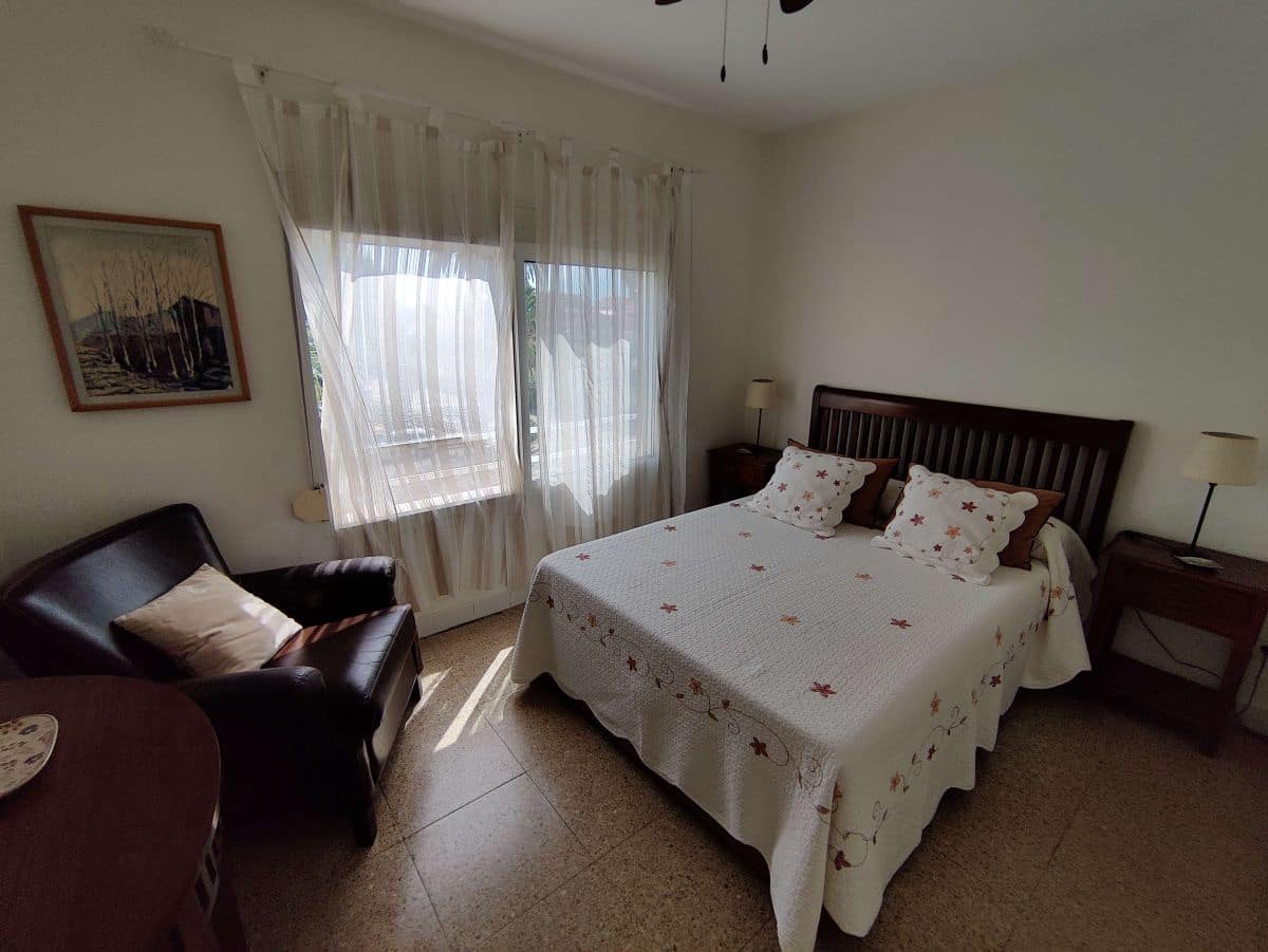 3 sypialnia Apartament do wynajęcia w Denia z garażem - 795 € (Ref: 4062509)