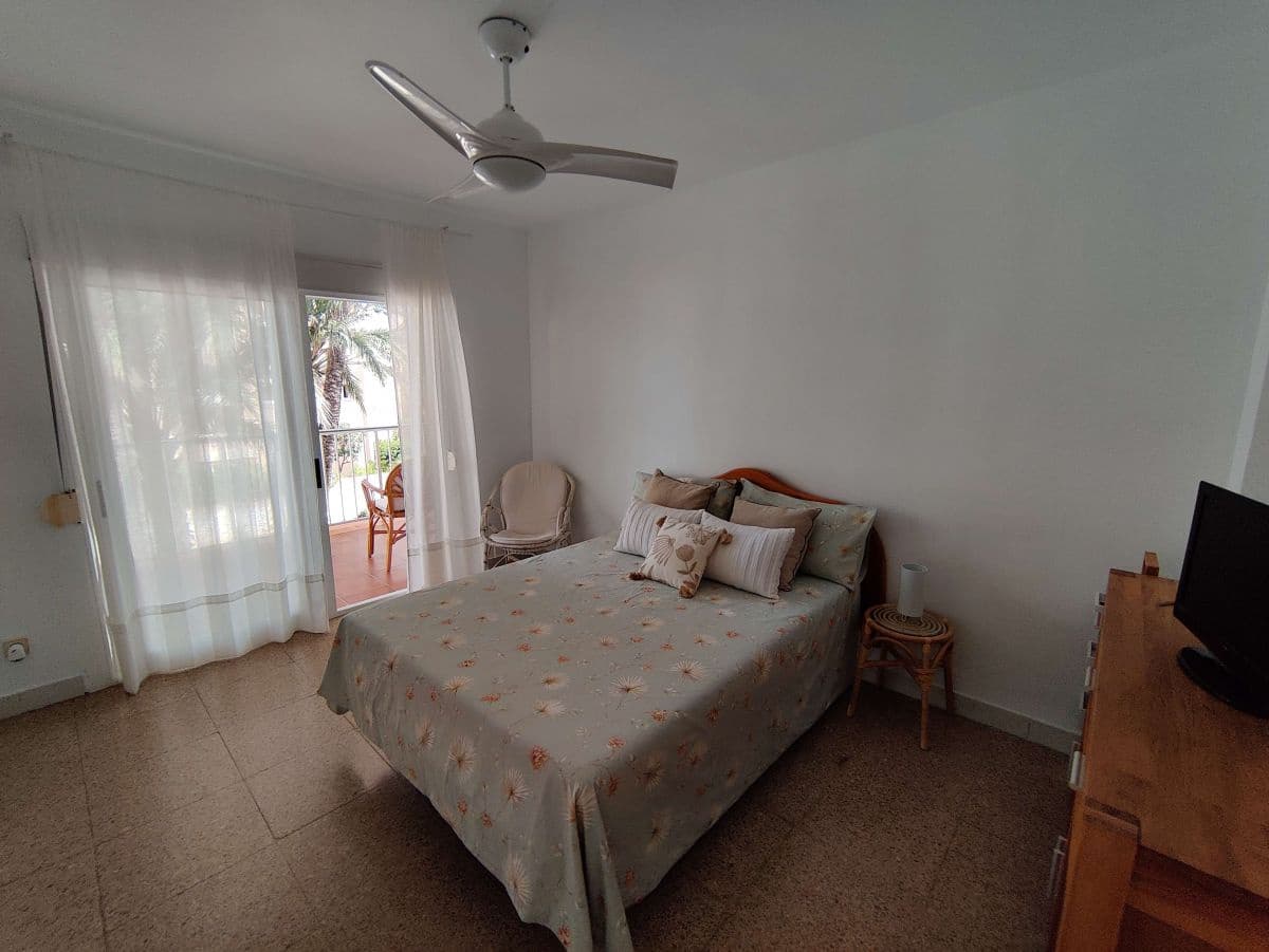 3 sypialnia Apartament do wynajęcia w Denia z garażem - 795 € (Ref: 4062509)