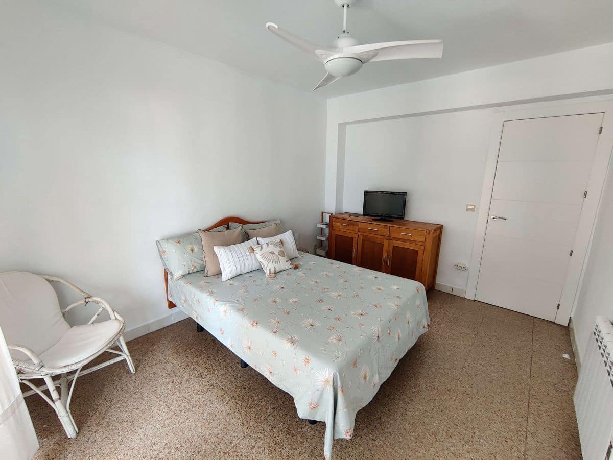 3 sypialnia Apartament do wynajęcia w Denia z garażem - 795 € (Ref: 4062509)