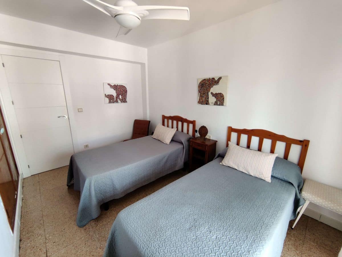 3 sypialnia Apartament do wynajęcia w Denia z garażem - 795 € (Ref: 4062509)