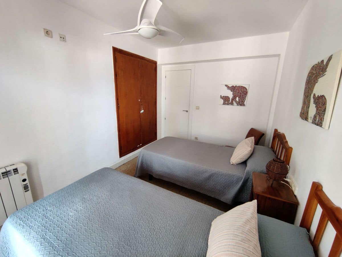 3 sypialnia Apartament do wynajęcia w Denia z garażem - 795 € (Ref: 4062509)