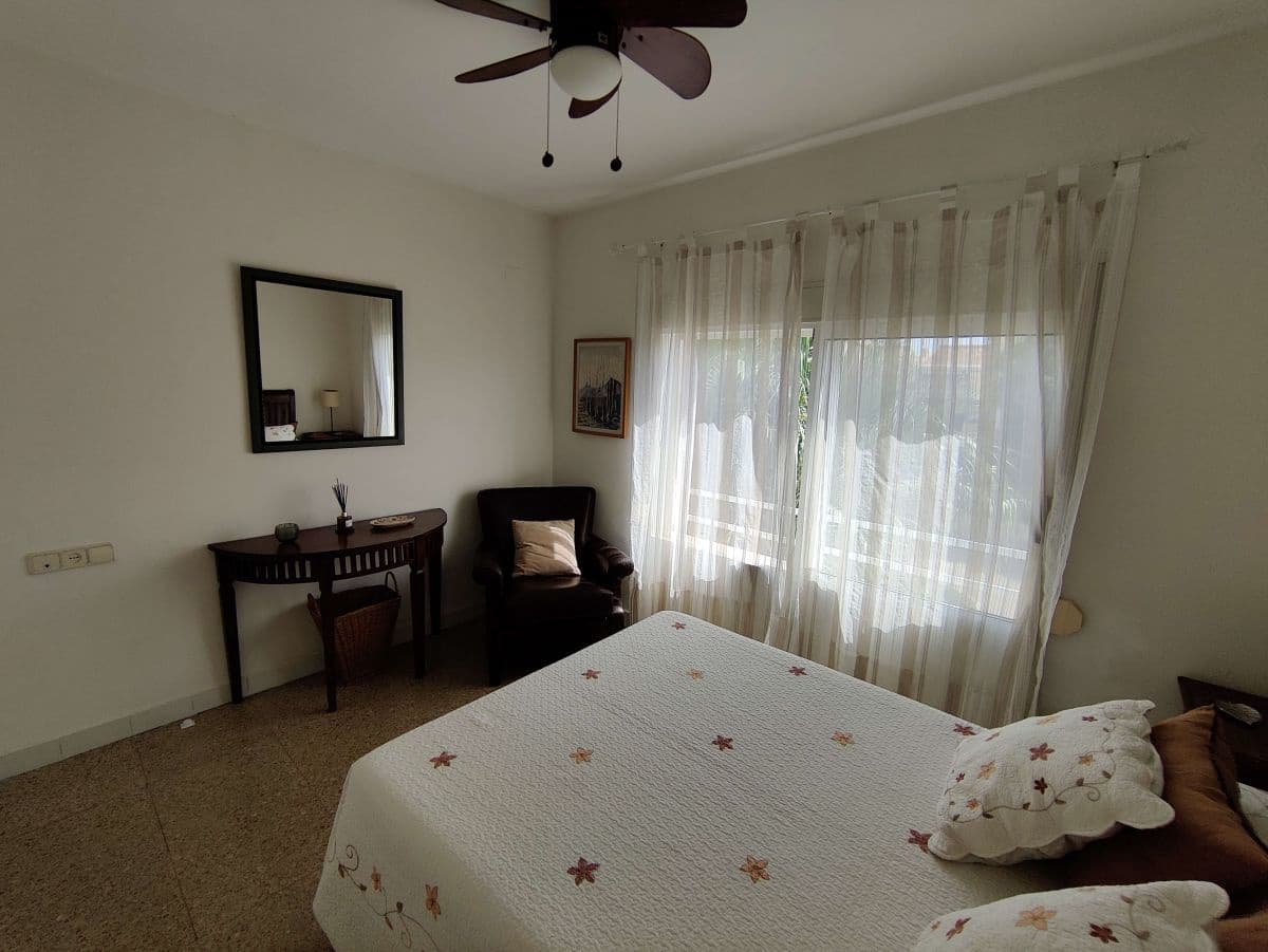 3 sypialnia Apartament do wynajęcia w Denia z garażem - 795 € (Ref: 4062509)