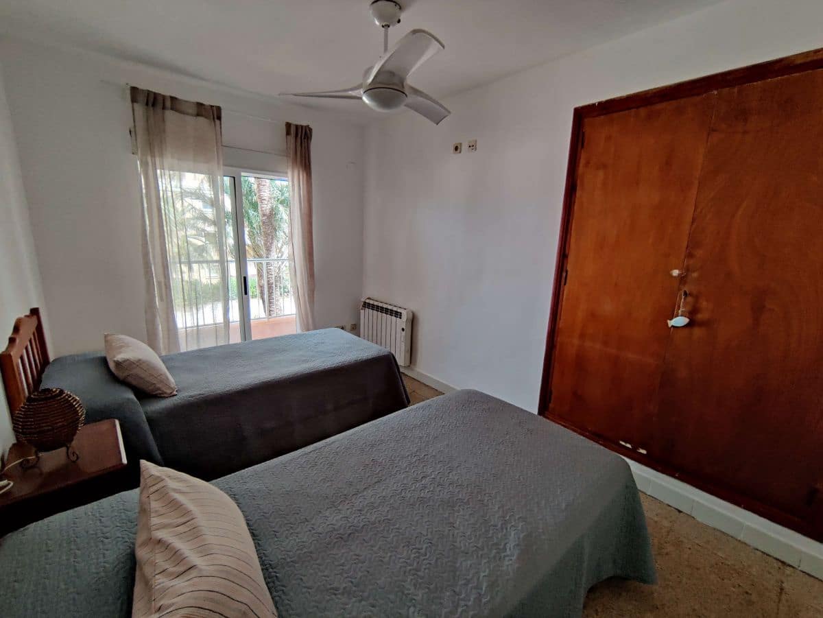 3 sypialnia Apartament do wynajęcia w Denia z garażem - 795 € (Ref: 4062509)