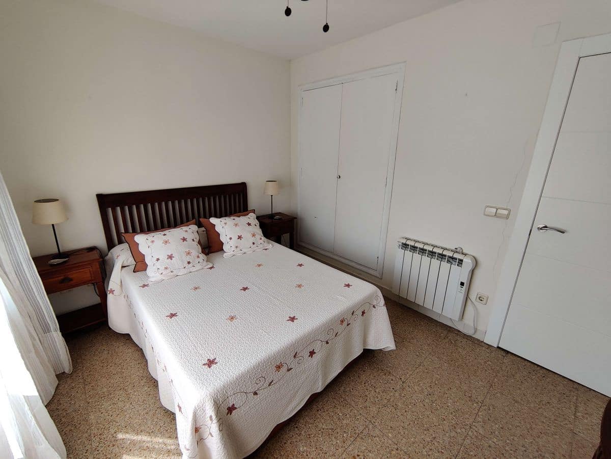 3 sypialnia Apartament do wynajęcia w Denia z garażem - 795 € (Ref: 4062509)