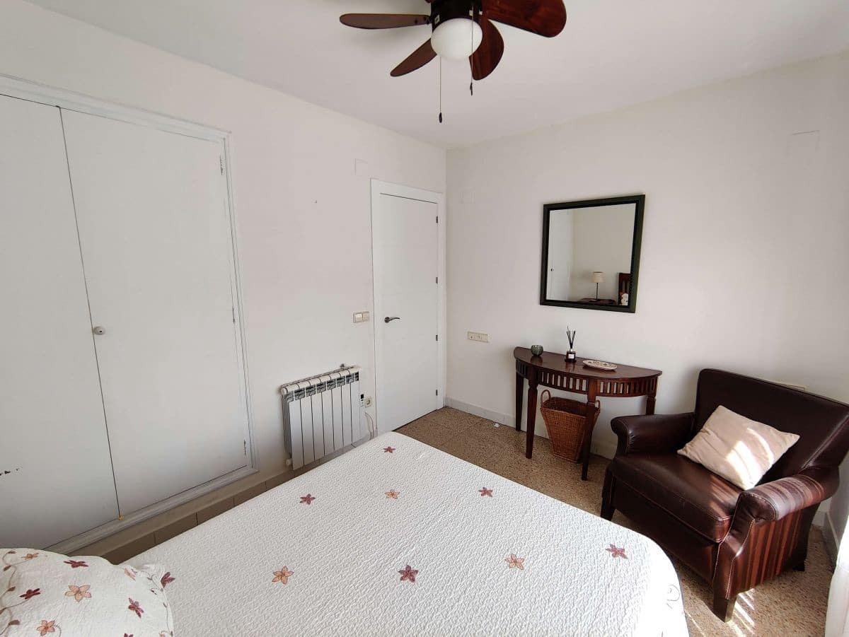 3 sypialnia Apartament do wynajęcia w Denia z garażem - 795 € (Ref: 4062509)