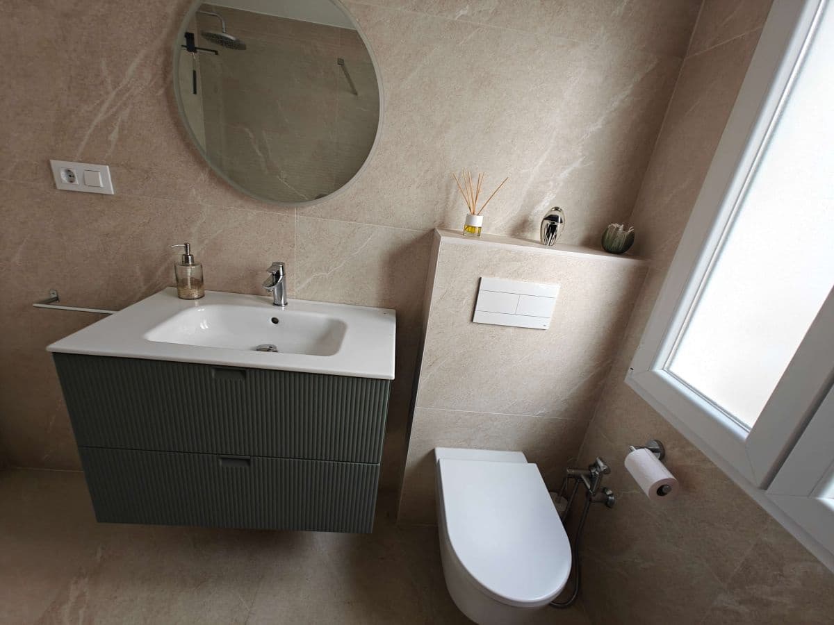 3 sypialnia Apartament do wynajęcia w Denia z garażem - 795 € (Ref: 4062509)