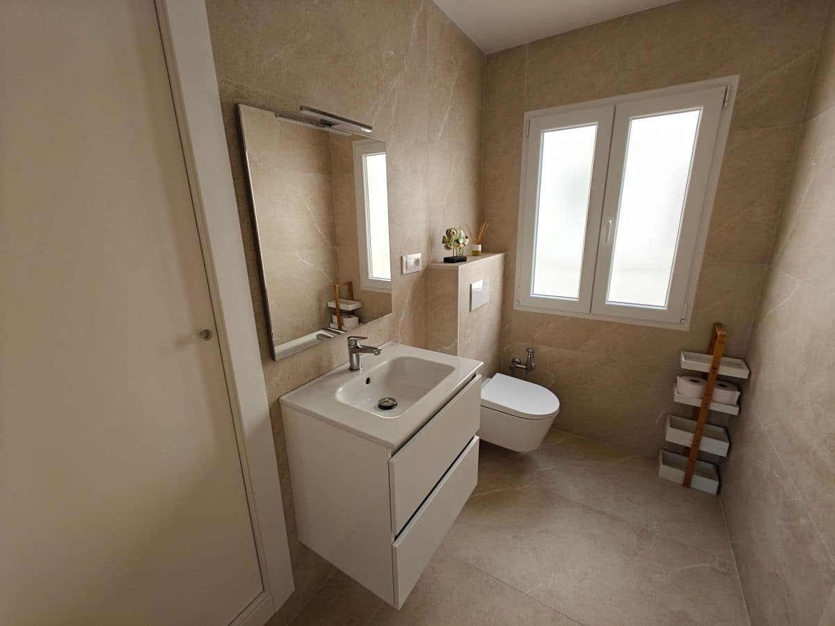 3 sypialnia Apartament do wynajęcia w Denia z garażem - 795 € (Ref: 4062509)