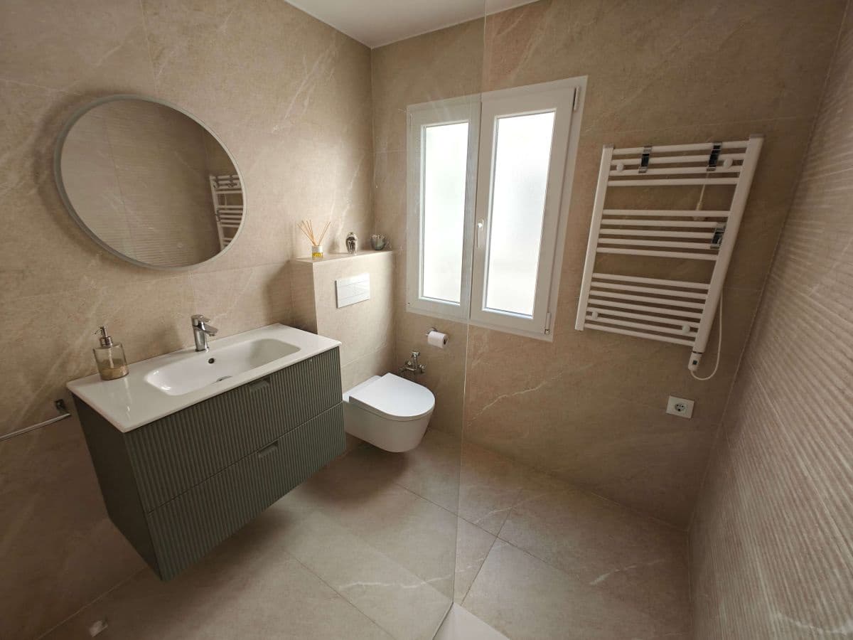 3 sypialnia Apartament do wynajęcia w Denia z garażem - 795 € (Ref: 4062509)