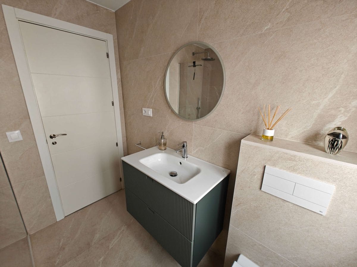 3 sypialnia Apartament do wynajęcia w Denia z garażem - 795 € (Ref: 4062509)