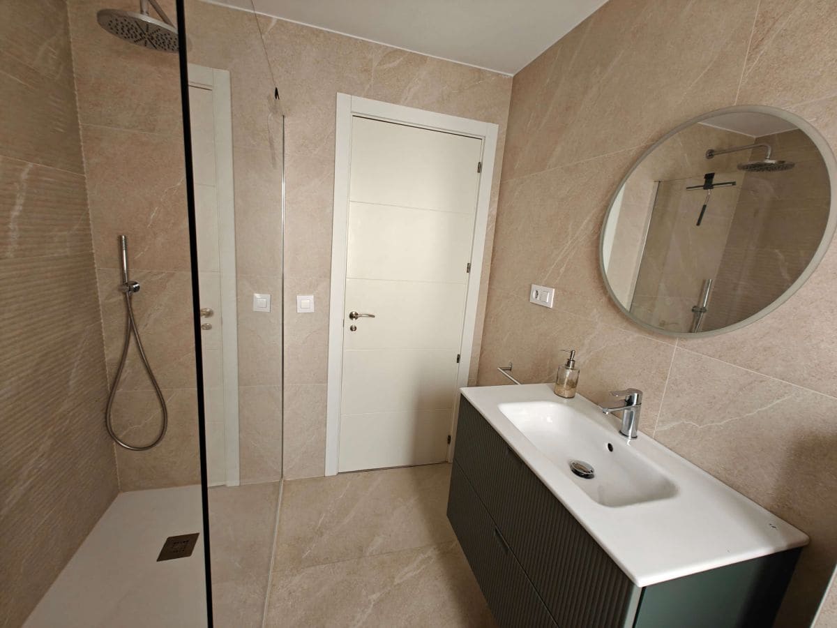 3 sypialnia Apartament do wynajęcia w Denia z garażem - 795 € (Ref: 4062509)