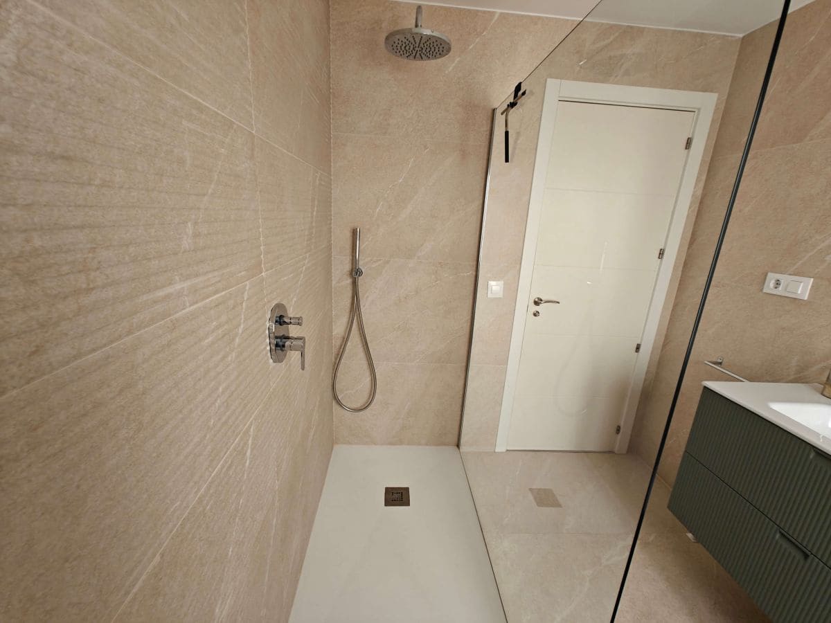 3 sypialnia Apartament do wynajęcia w Denia z garażem - 795 € (Ref: 4062509)