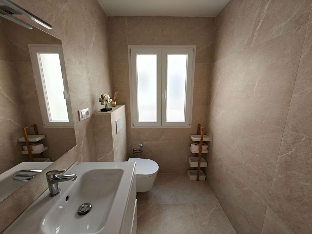 3 sypialnia Apartament do wynajęcia w Denia z garażem - 795 € (Ref: 4062509)