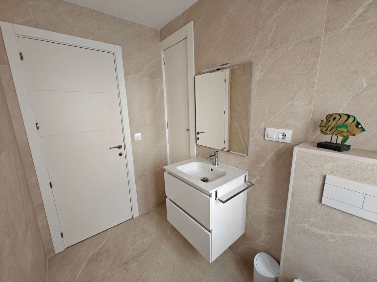 3 sypialnia Apartament do wynajęcia w Denia z garażem - 795 € (Ref: 4062509)