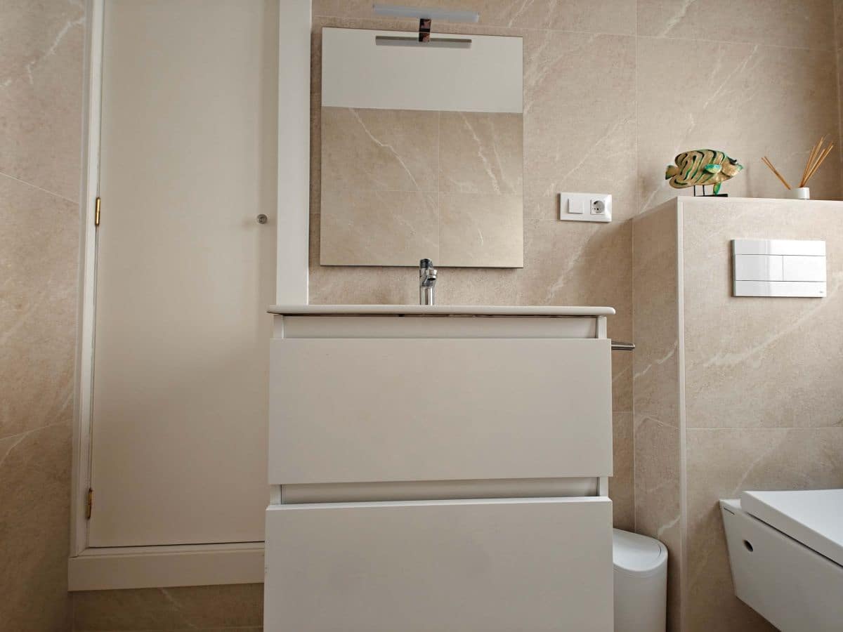 3 sypialnia Apartament do wynajęcia w Denia z garażem - 795 € (Ref: 4062509)