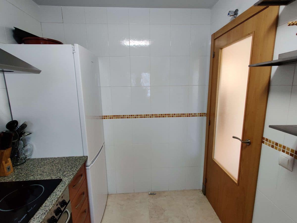 2 camera da letto Appartamento da affittare in Denia con piscina garage - 760 € (Rif: 4133426)