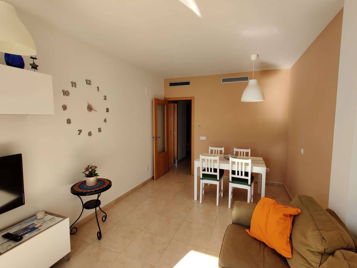 2 camera da letto Appartamento da affittare in Denia con piscina garage - 760 € (Rif: 4133426)