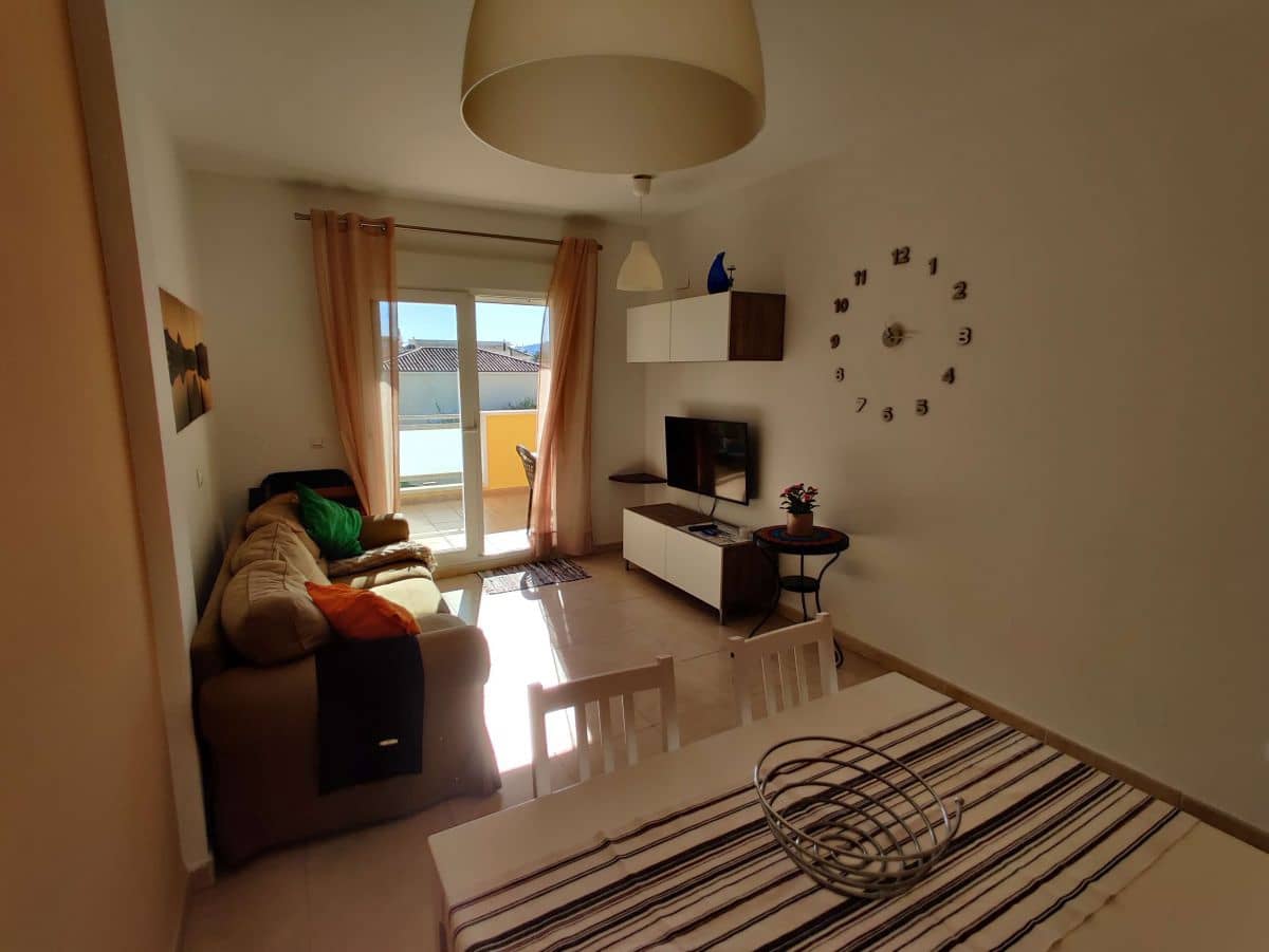 2 camera da letto Appartamento da affittare in Denia con piscina garage - 760 € (Rif: 4133426)