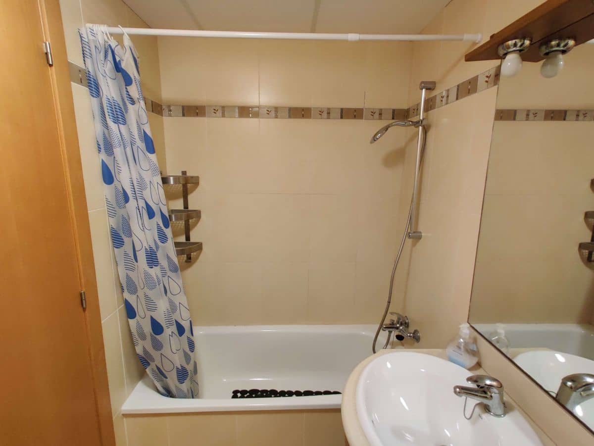 2 camera da letto Appartamento da affittare in Denia con piscina garage - 760 € (Rif: 4133426)