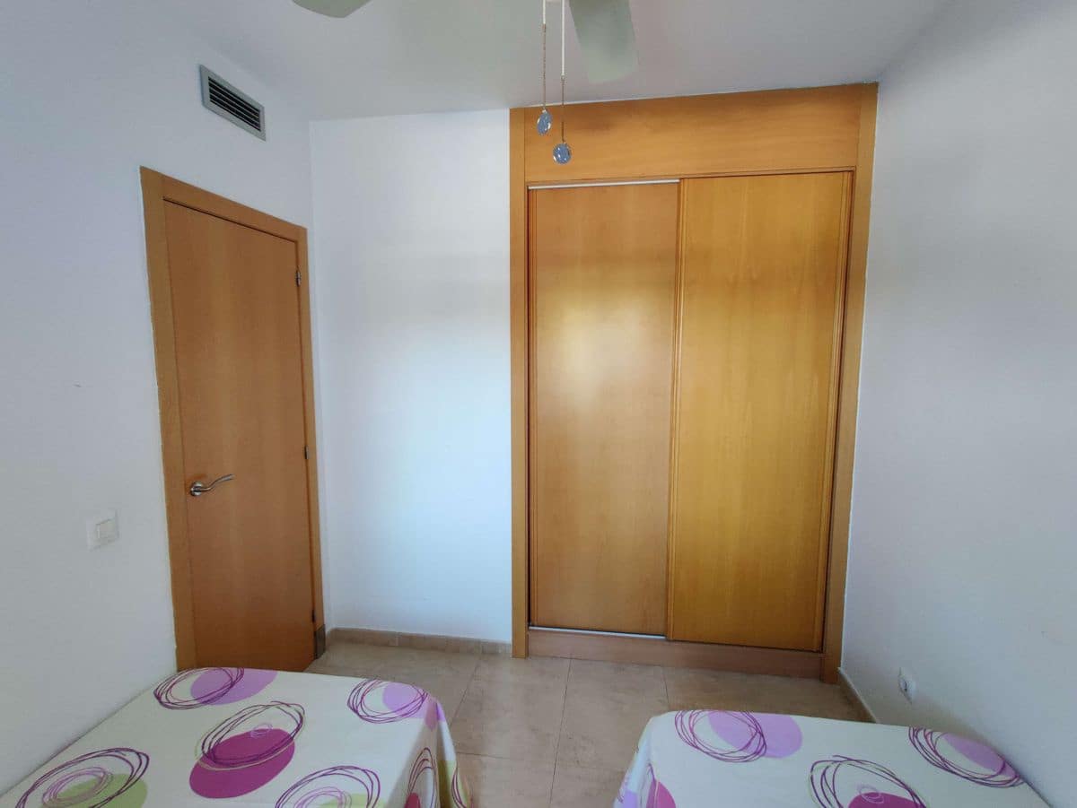 2 camera da letto Appartamento da affittare in Denia con piscina garage - 760 € (Rif: 4133426)