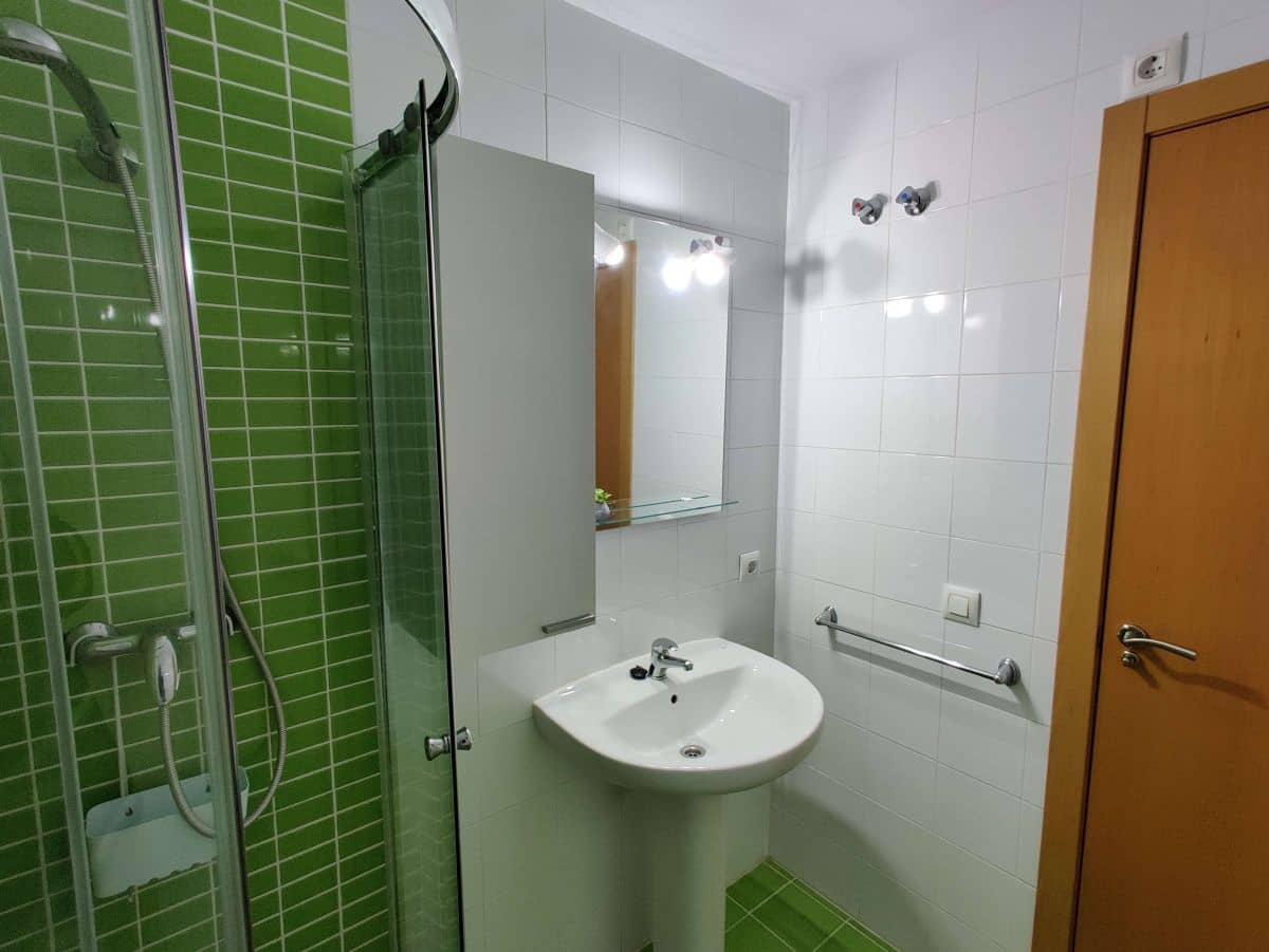 2 camera da letto Appartamento da affittare in Denia con piscina garage - 760 € (Rif: 4133426)