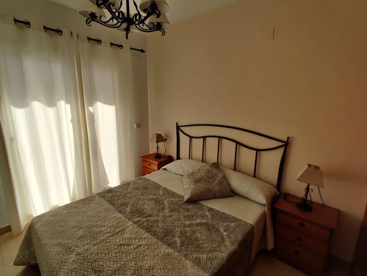 2 camera da letto Appartamento da affittare in Denia con piscina garage - 760 € (Rif: 4133426)