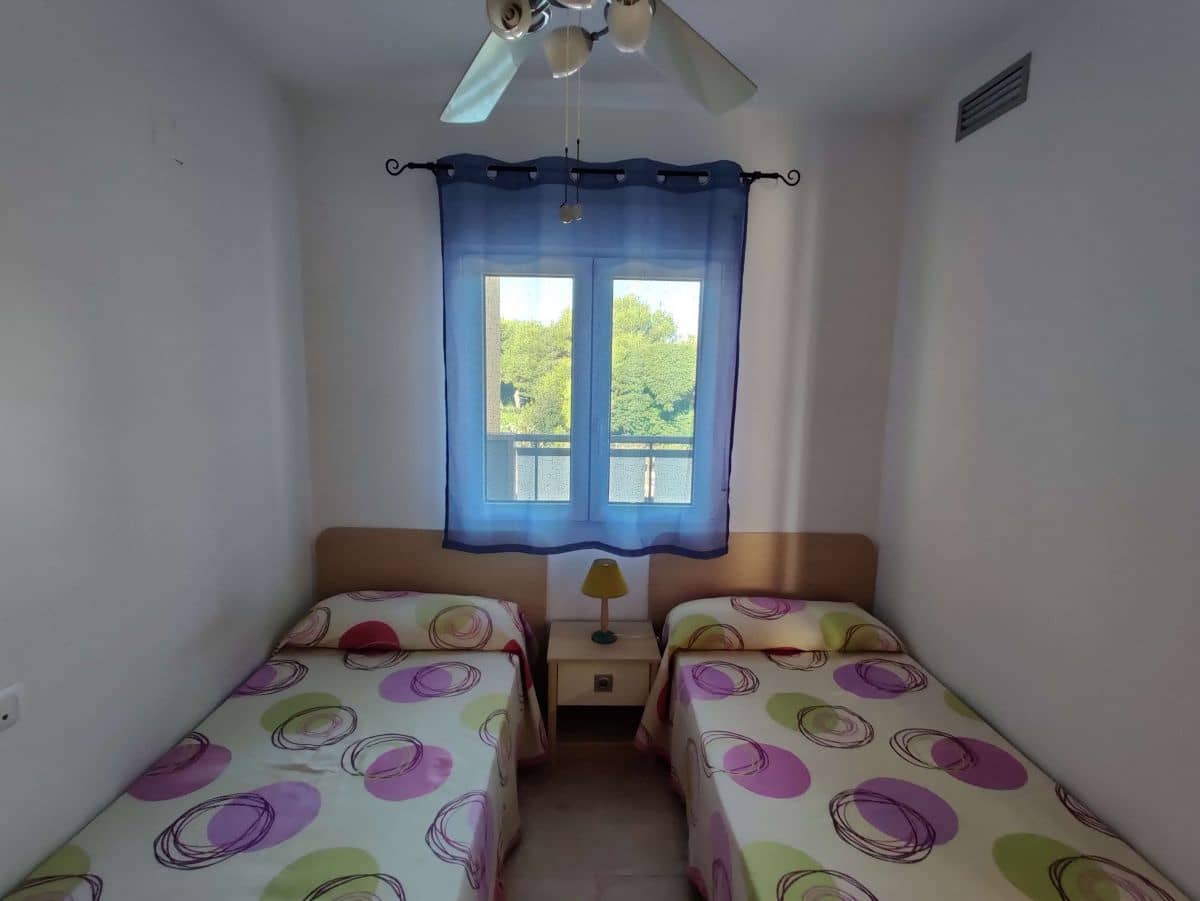 2 camera da letto Appartamento da affittare in Denia con piscina garage - 760 € (Rif: 4133426)