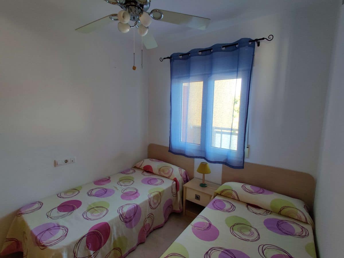 2 camera da letto Appartamento da affittare in Denia con piscina garage - 760 € (Rif: 4133426)