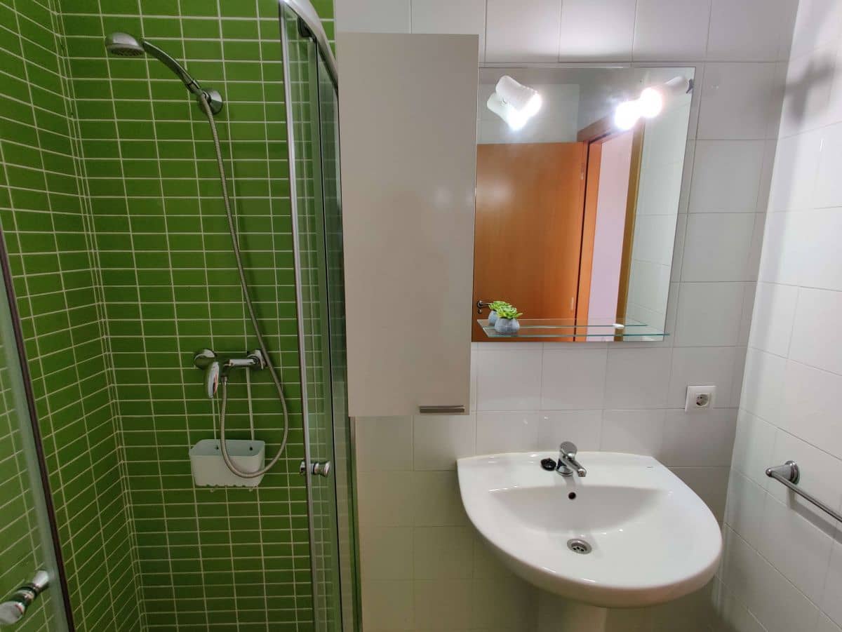 2 camera da letto Appartamento da affittare in Denia con piscina garage - 760 € (Rif: 4133426)