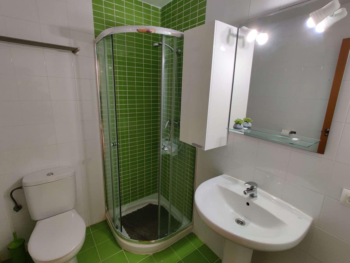 2 camera da letto Appartamento da affittare in Denia con piscina garage - 760 € (Rif: 4133426)