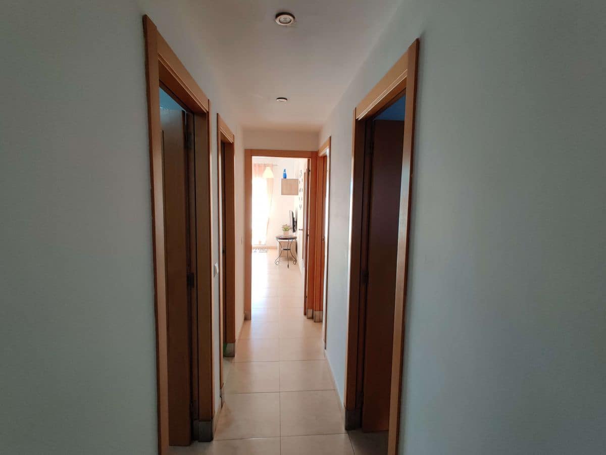 2 camera da letto Appartamento da affittare in Denia con piscina garage - 760 € (Rif: 4133426)