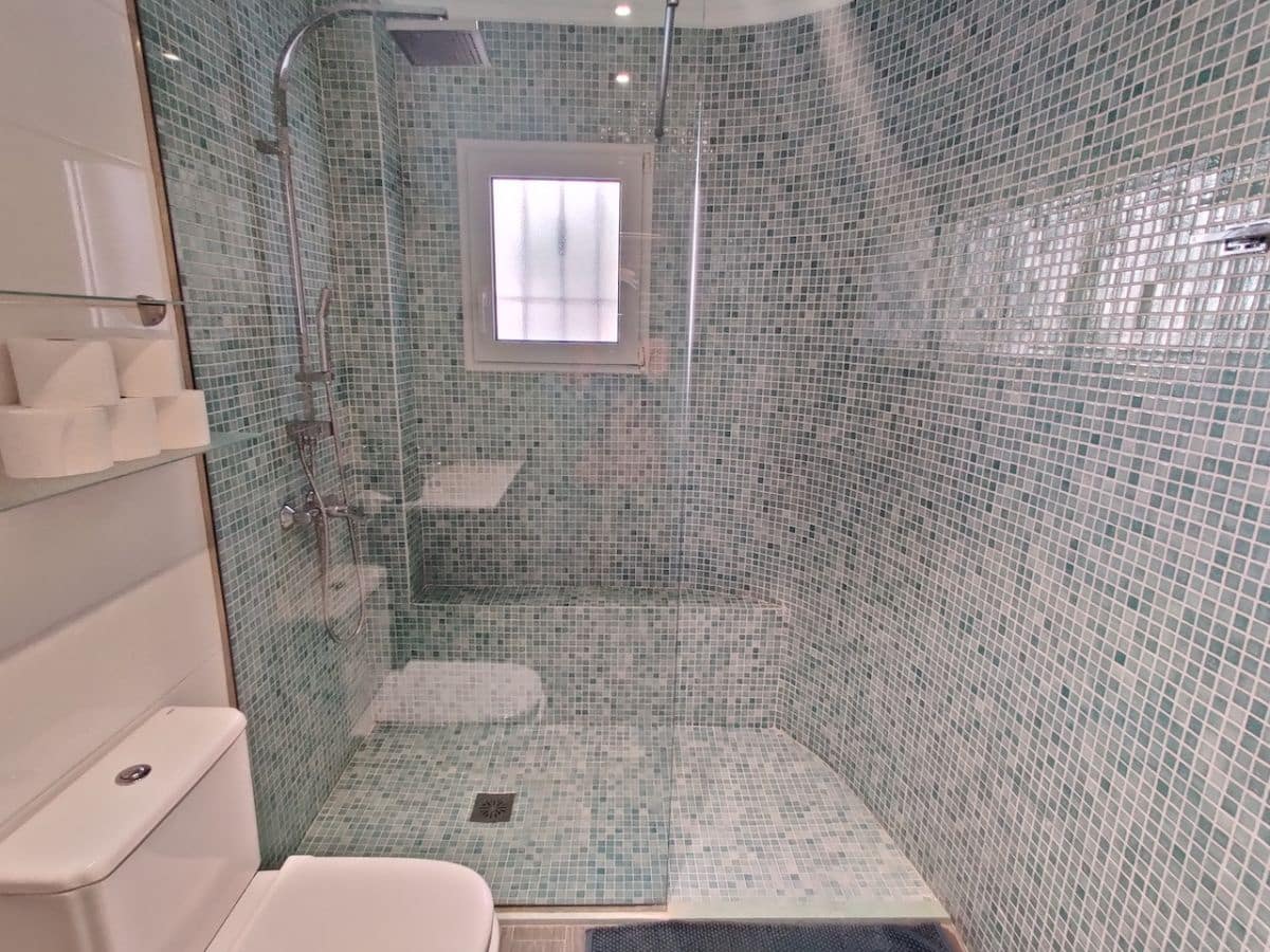 Villa/Maison de 3 chambres à louer à Denia avec garage - 1 300 € (Ref: 4240610)