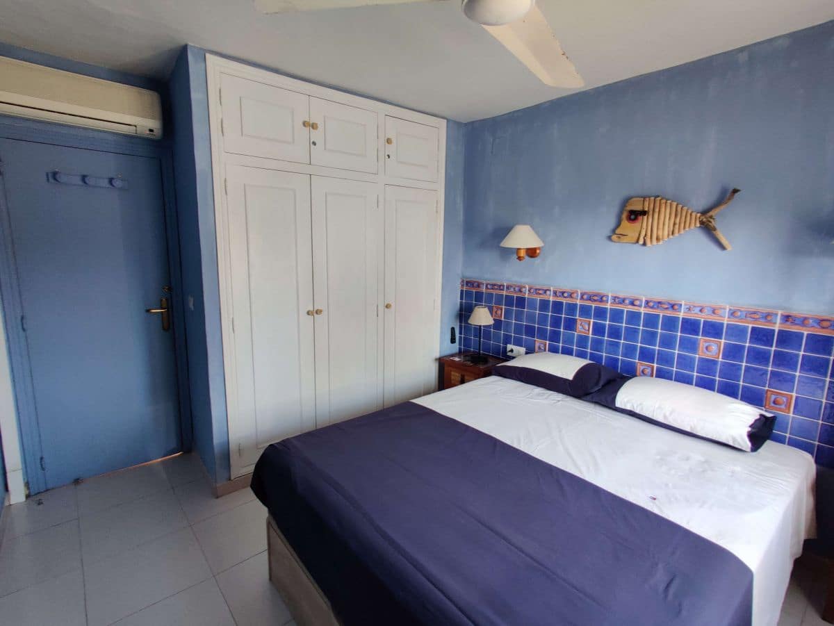 Villa/Maison de 3 chambres à louer à Denia avec garage - 1 300 € (Ref: 4240610)