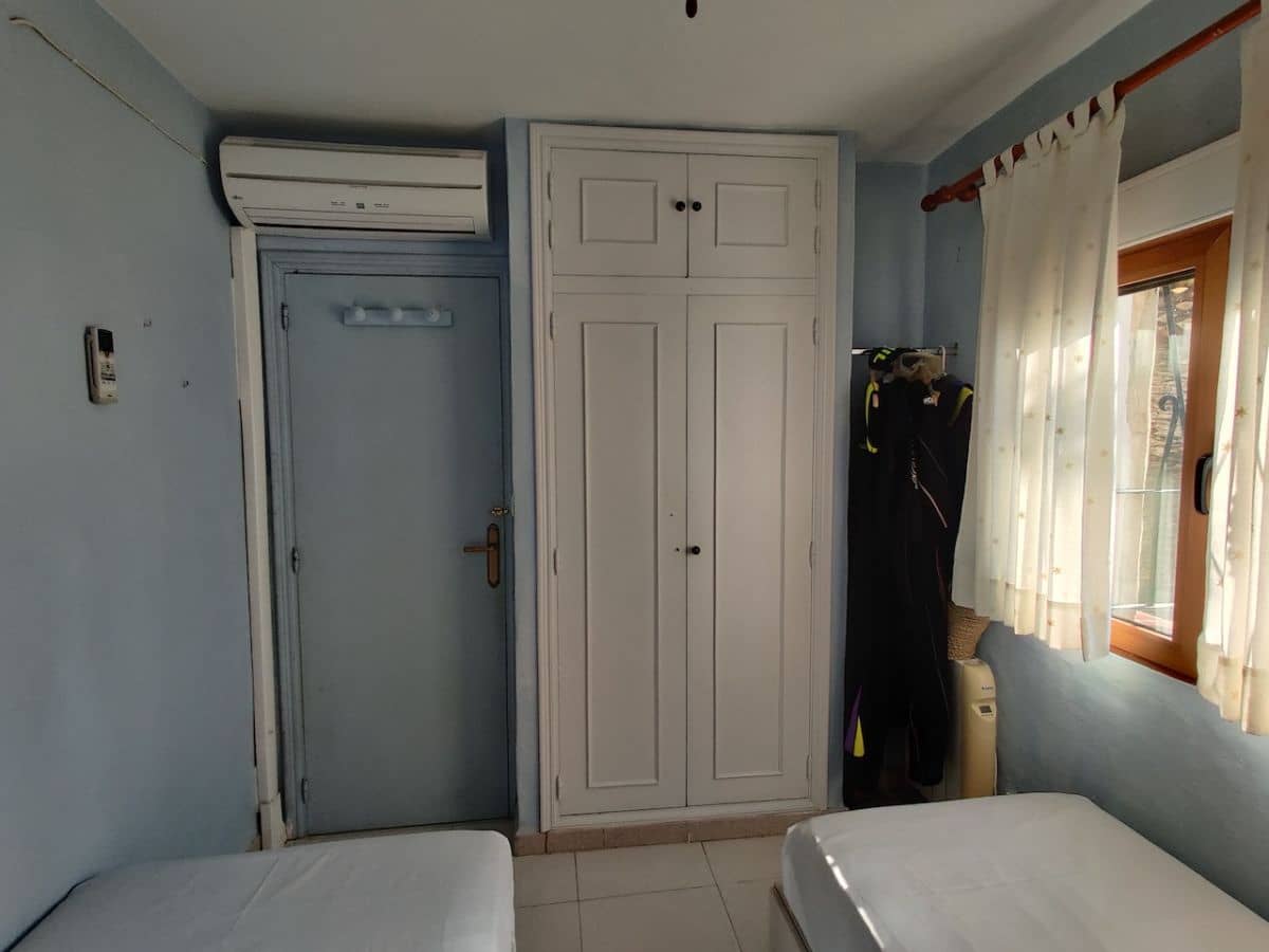 Villa/Maison de 3 chambres à louer à Denia avec garage - 1 300 € (Ref: 4240610)