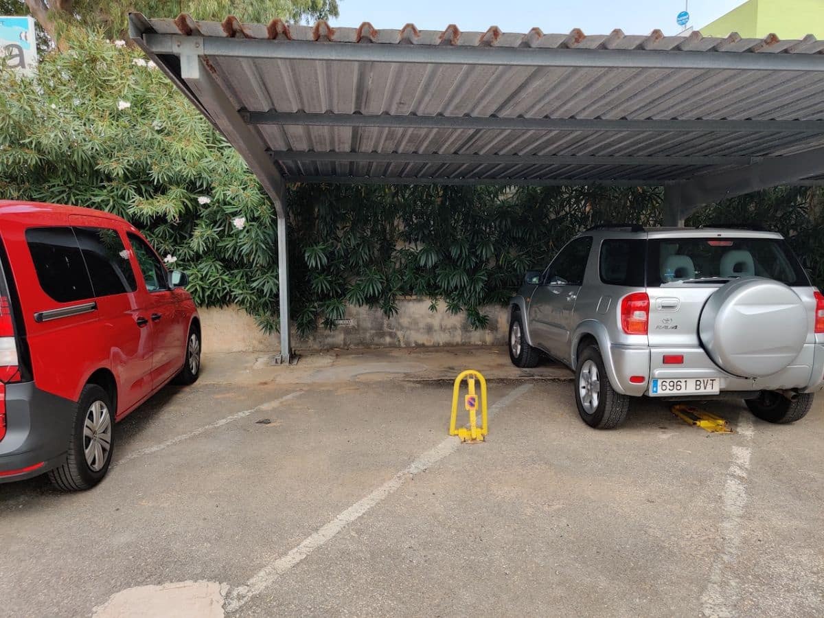 3 sovrum Villa att hyra i Denia med garage - 1 500 € (Ref: 4240610)