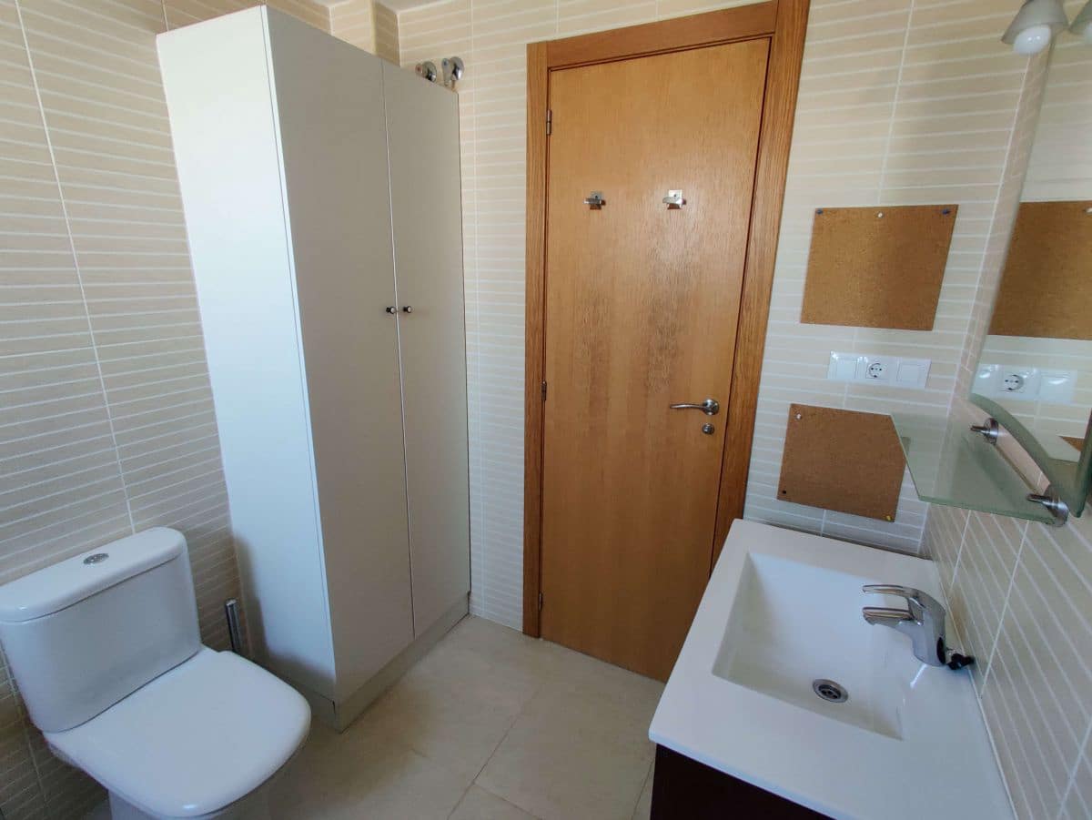 3 makuuhuone Omakotitalo vuokrattavana paikassa Denia mukana uima-altaan 
autotalli - 1 000 € (Ref: 4241918)