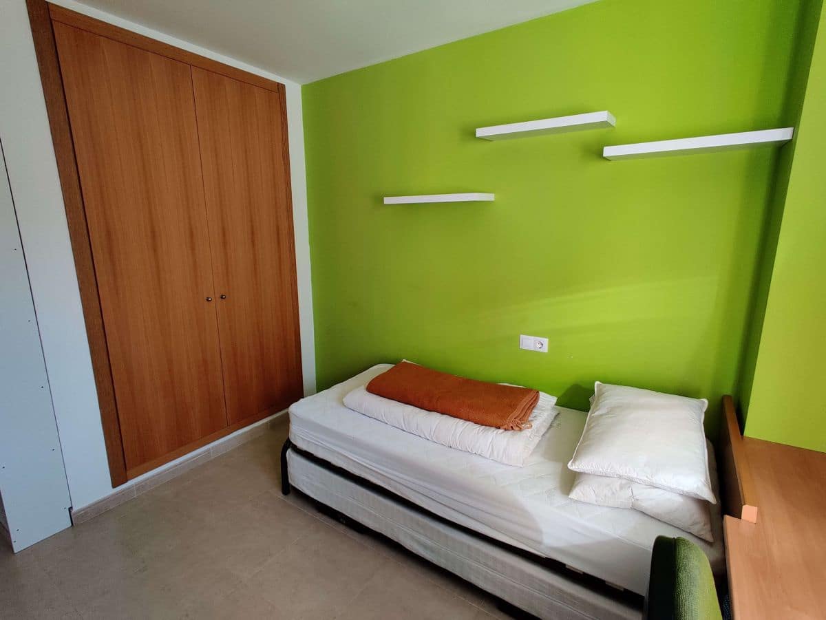 3 makuuhuone Omakotitalo vuokrattavana paikassa Denia mukana uima-altaan 
autotalli - 1 000 € (Ref: 4241918)