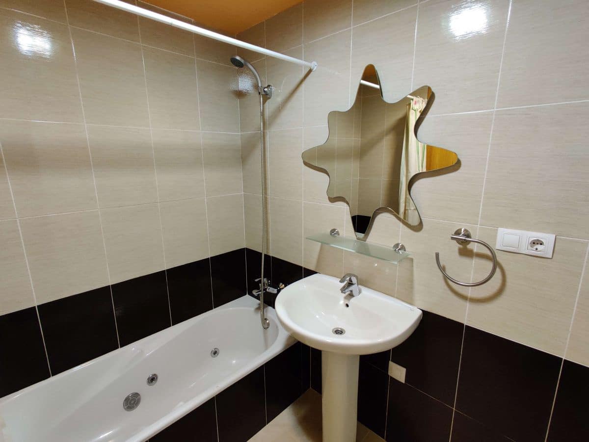 3 makuuhuone Omakotitalo vuokrattavana paikassa Denia mukana uima-altaan 
autotalli - 1 000 € (Ref: 4241918)